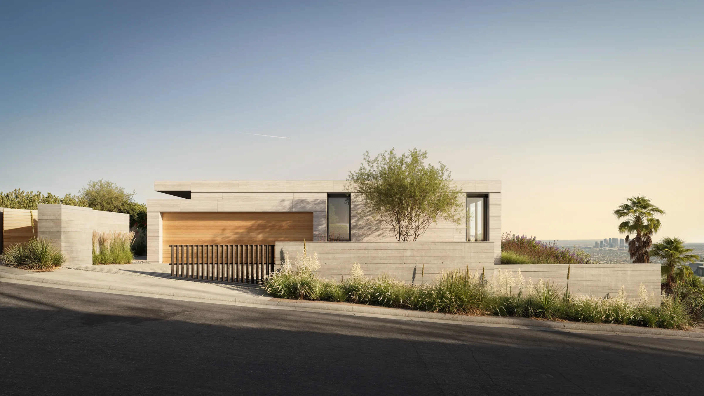 Vantage studio