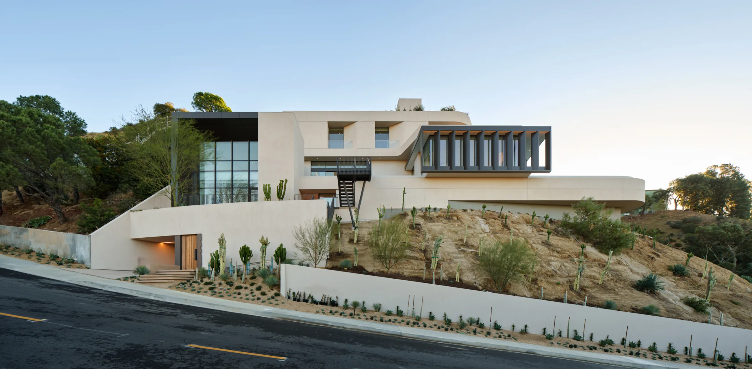 Panorama House