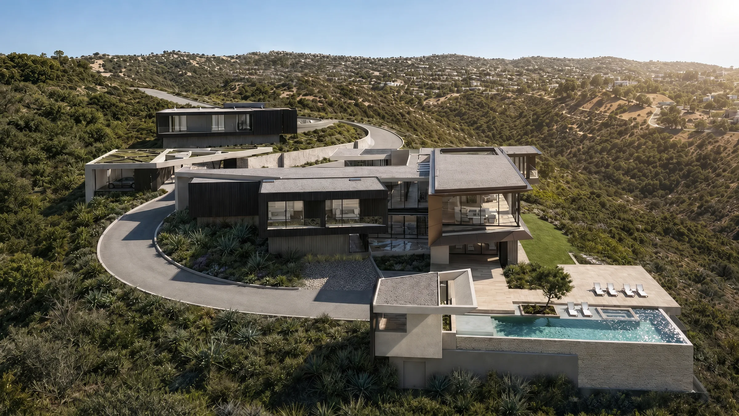Rancho Santa Fe